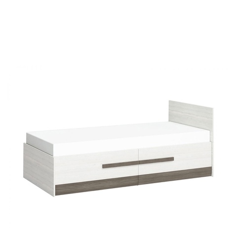 Blanco 16 Postel