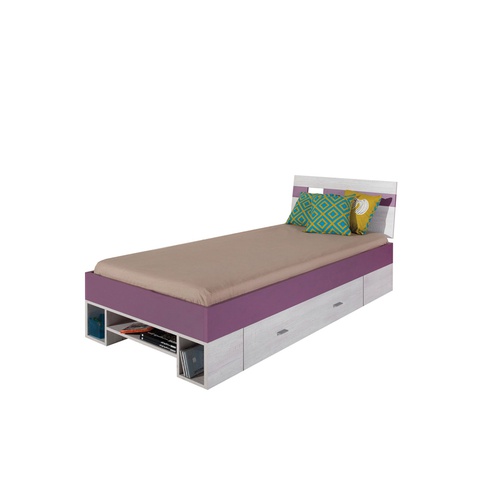 Další postel NX-19