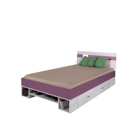 Další postel NX-18