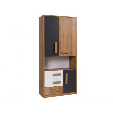 Knihovna QUATRO Q3